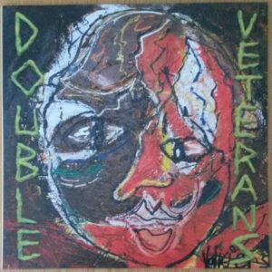 Mastered by Frederik Dejongh at Jerboa Mastering