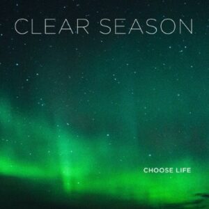 Mastered by Frederik Dejongh at Jerboa Mastering