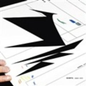 Mastered by Frederik Dejongh at Jerboa Mastering