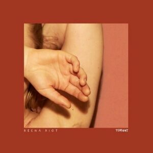 Mastered by Frederik Dejongh at Jerboa Mastering
