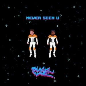 Mastered by Frederik Dejongh at Jerboa Mastering