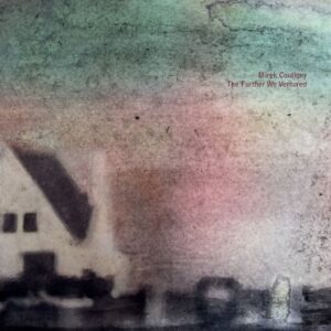 Mastered by Frederik Dejongh at Jerboa Mastering