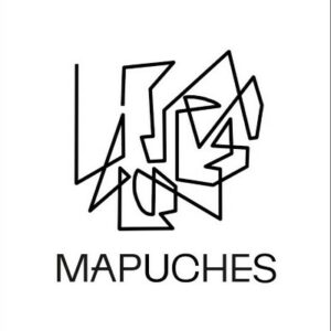 Mastered by Frederik Dejongh at Jerboa Mastering