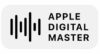 Jerboa Mastering is an Apple Digital Masters (formerly MFiT) approved mastering facility