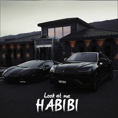 Mastered by Frederik Dejongh at Jerboa Mastering