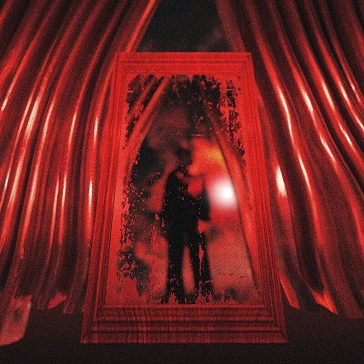 Mastered by Frederik Dejongh at Jerboa Mastering